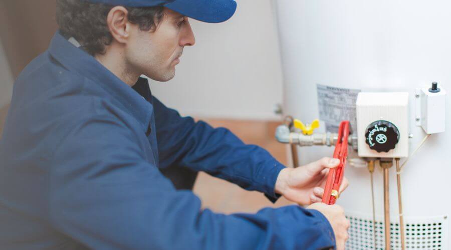 Professional septic pumping service in Colwell, IA